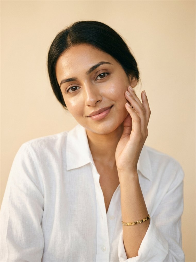 Radiant, healthy, even skin — Lumia Clinic