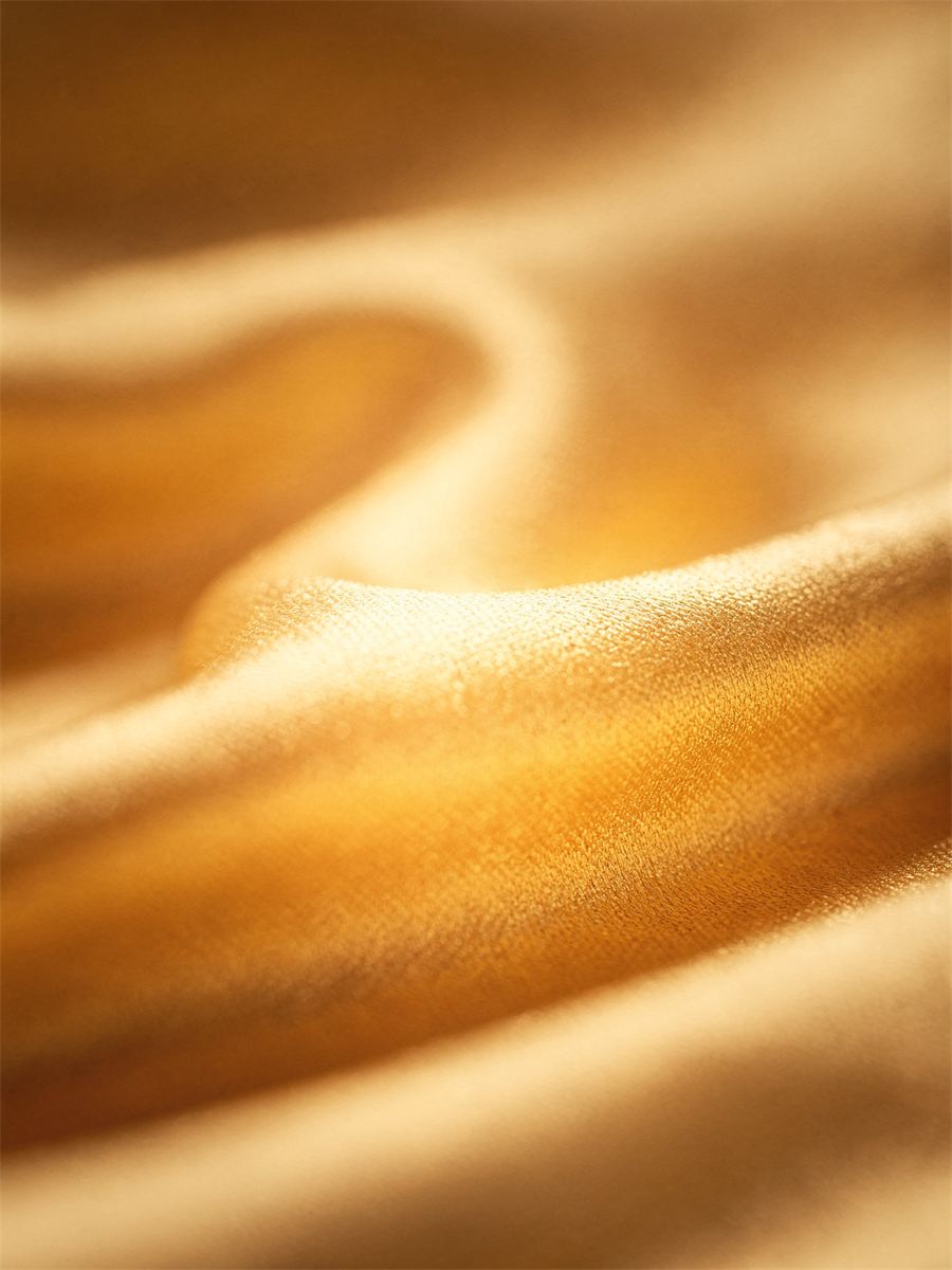 Symbolic representation of healthy, radiant skin